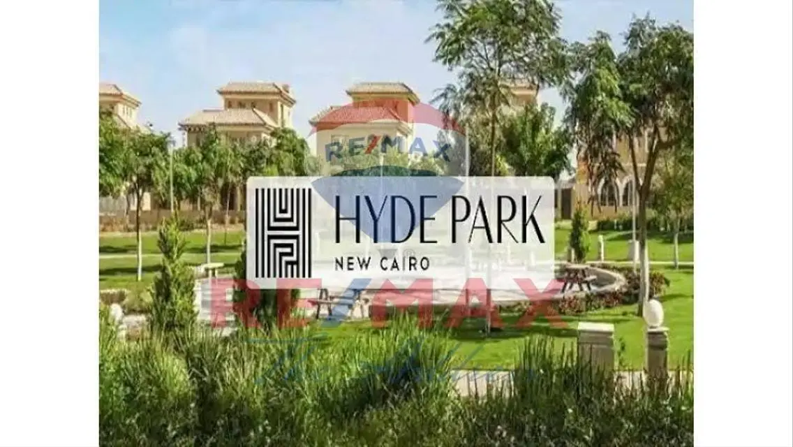 Villa for sale - ready to move - at Hyde Park