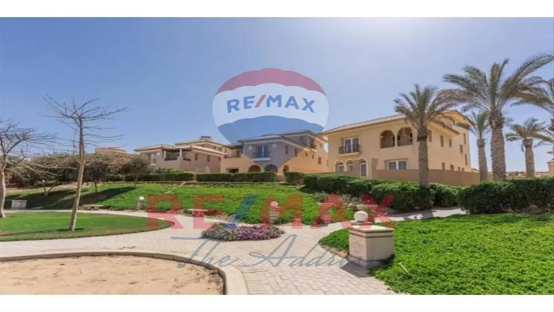 Villa for sale - ready to move - at Hyde Park