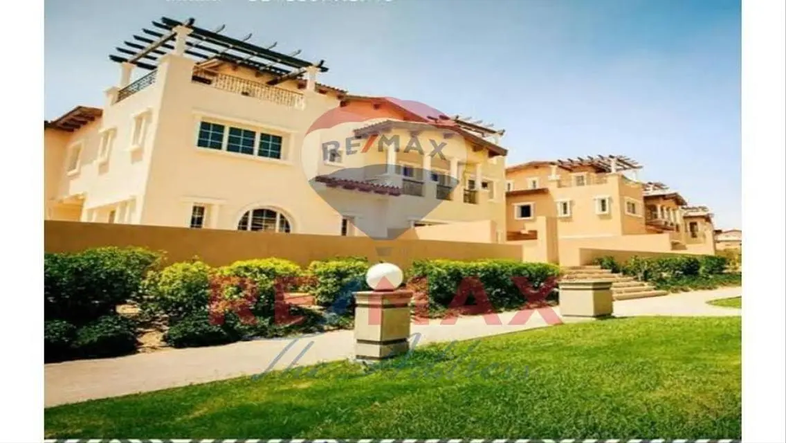 Villa for sale - ready to move - at Hyde Park