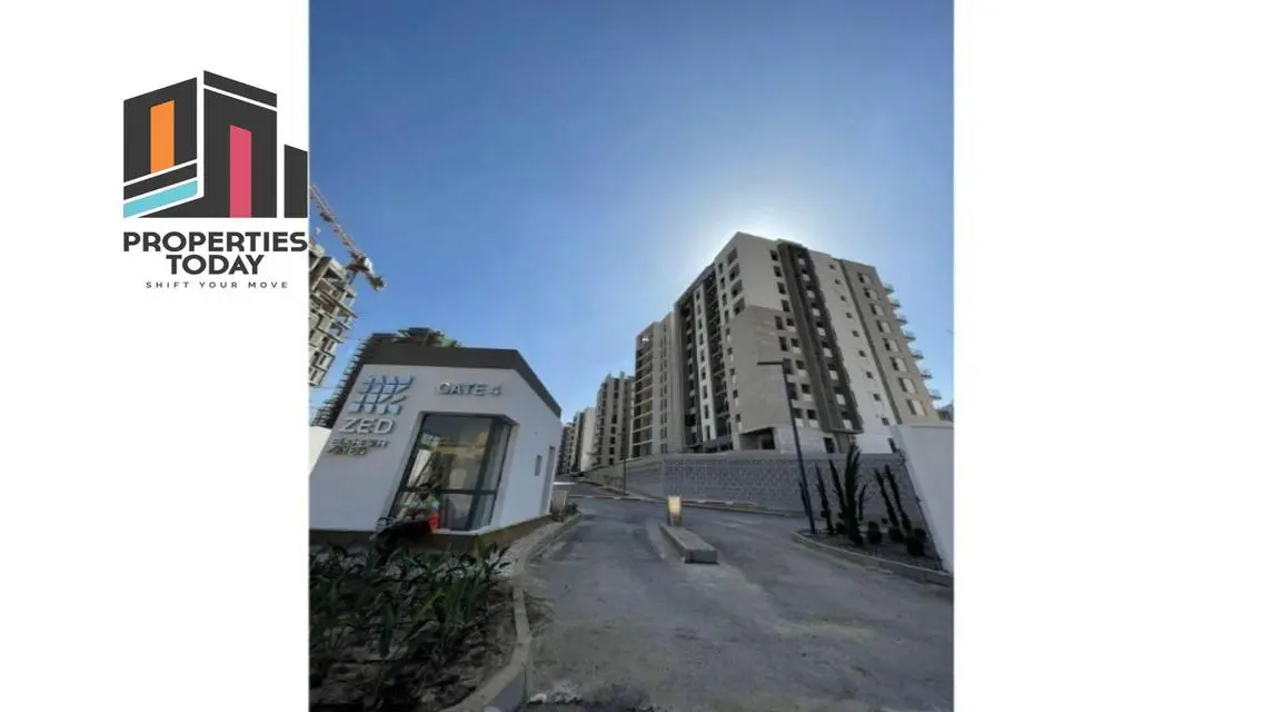 مطبخ مطل على المدينة| ACS | إيجار 6 طوابق في أبراج