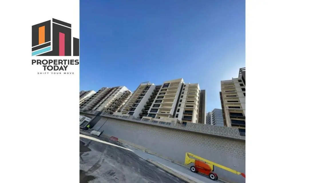 مطبخ مطل على المدينة| ACS | إيجار 6 طوابق في أبراج