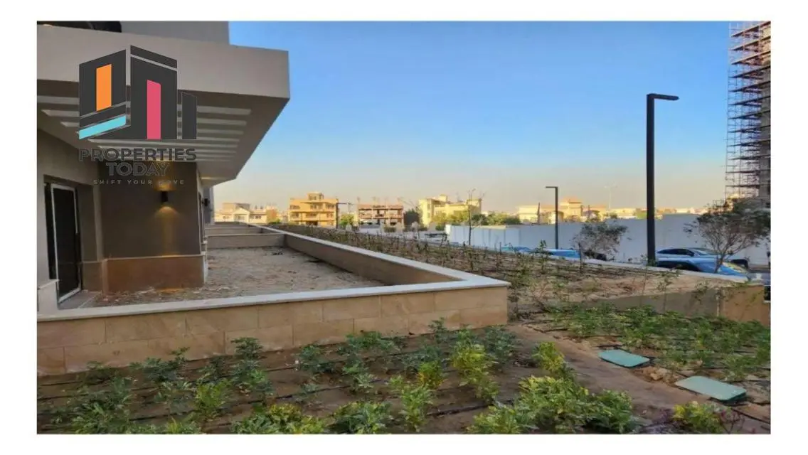 مطبخ مطل على المدينة| ACS | إيجار 6 طوابق في أبراج