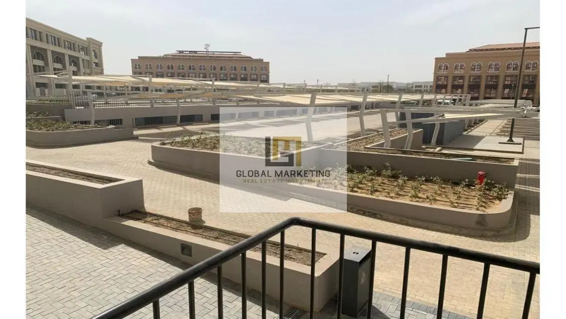 Administrative Office Finished  For Rent 528m