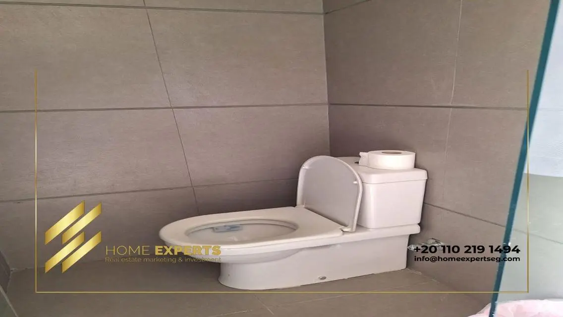 Luxury apartment for rent at Katameya Heights
