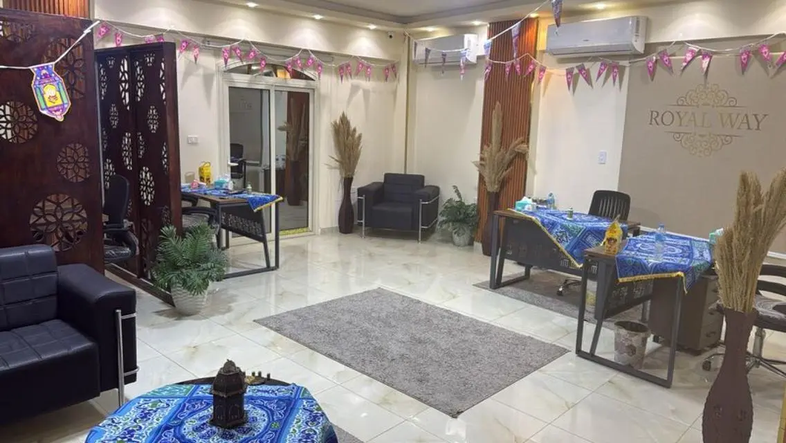 For sale, a very special apartment in the Seventh 