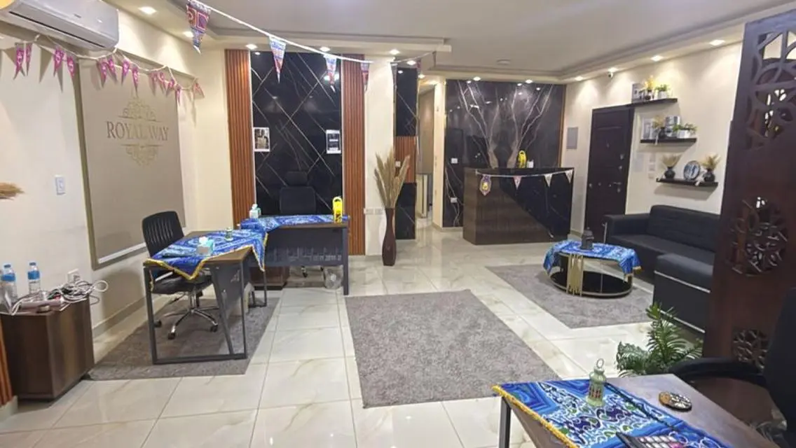For sale, a very special apartment in the Seventh 