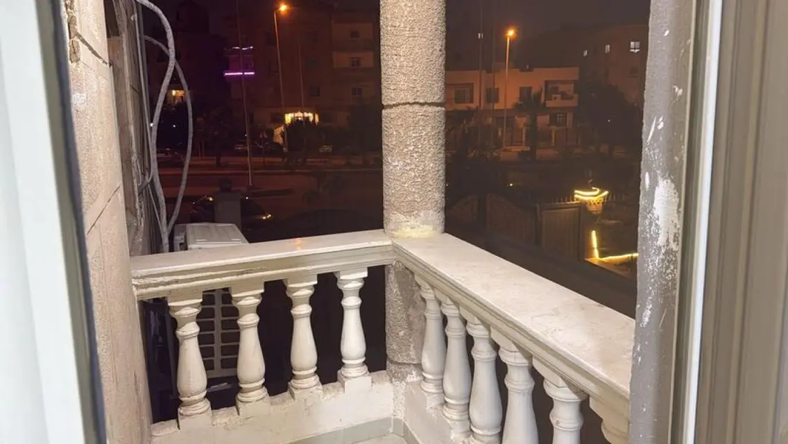 For sale, a very special apartment in the Seventh 