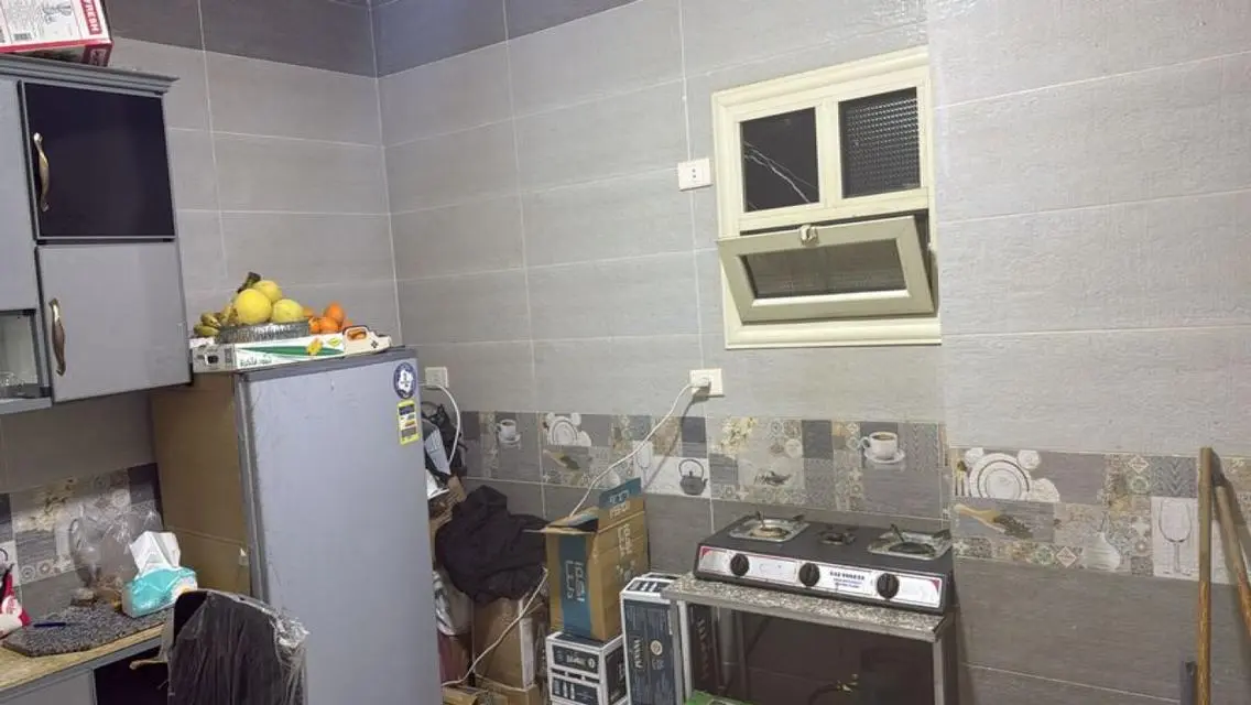 For sale, a very special apartment in the Seventh 