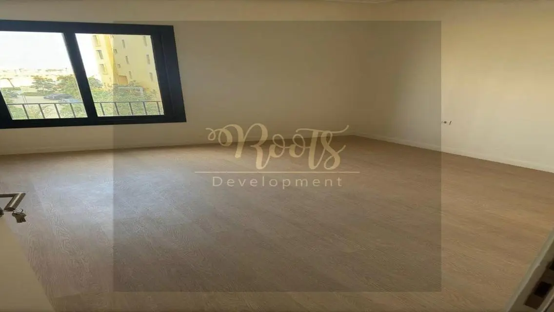 Apartment in Prime Location, Fully finished w AC/s
