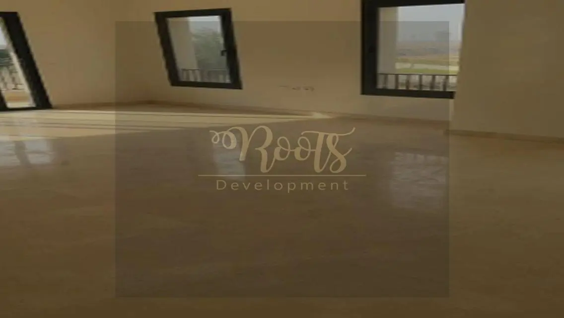 Apartment in Prime Location, Fully finished w AC/s
