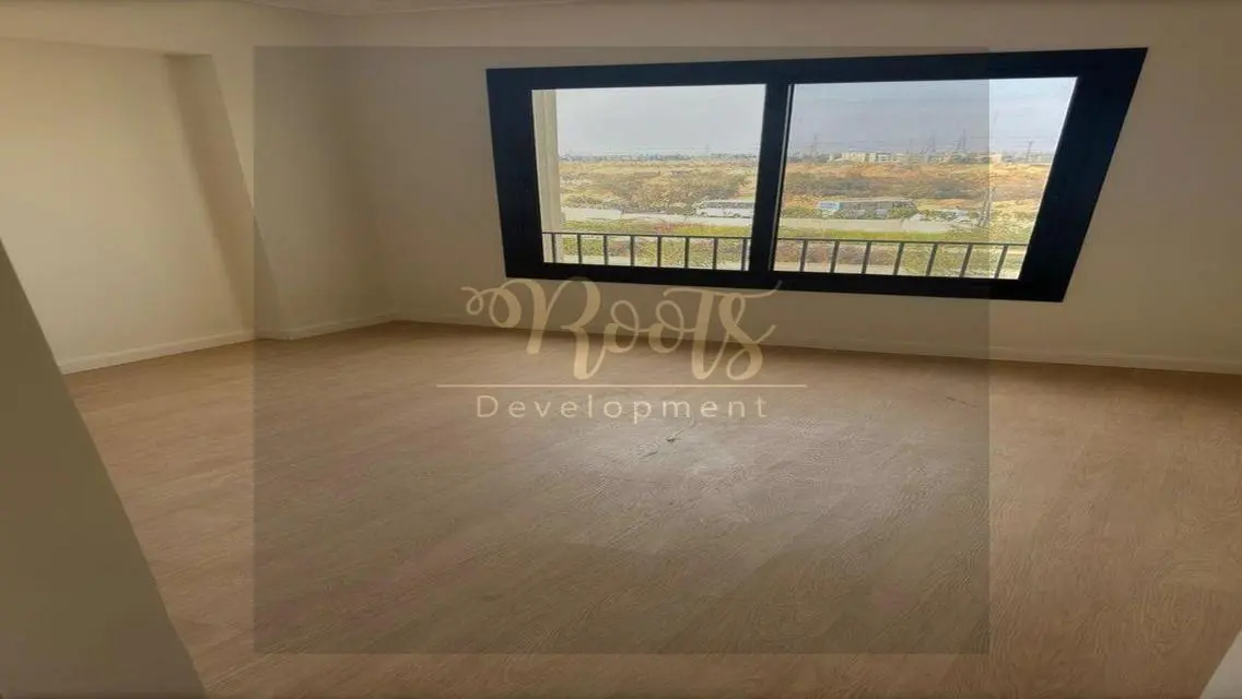 Apartment in Prime Location, Fully finished w AC/s