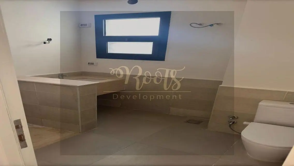 Apartment in Prime Location, Fully finished w AC/s