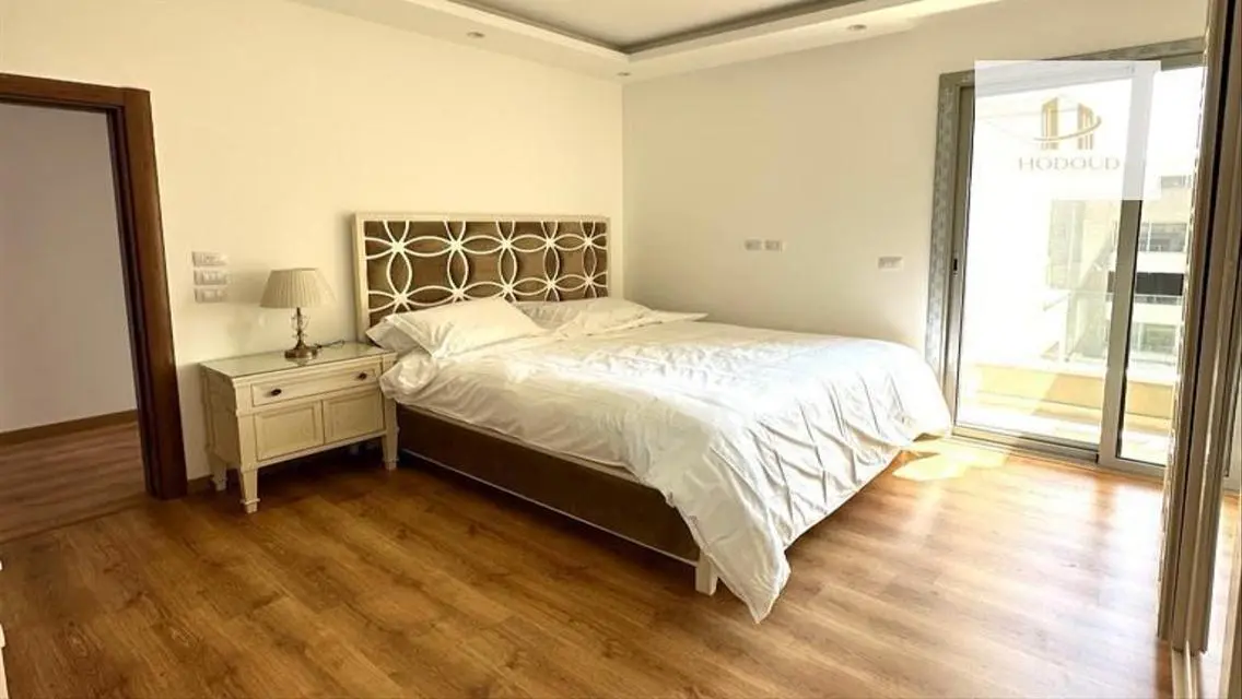 Stylish Apartment for Sale - 80,000 EGP