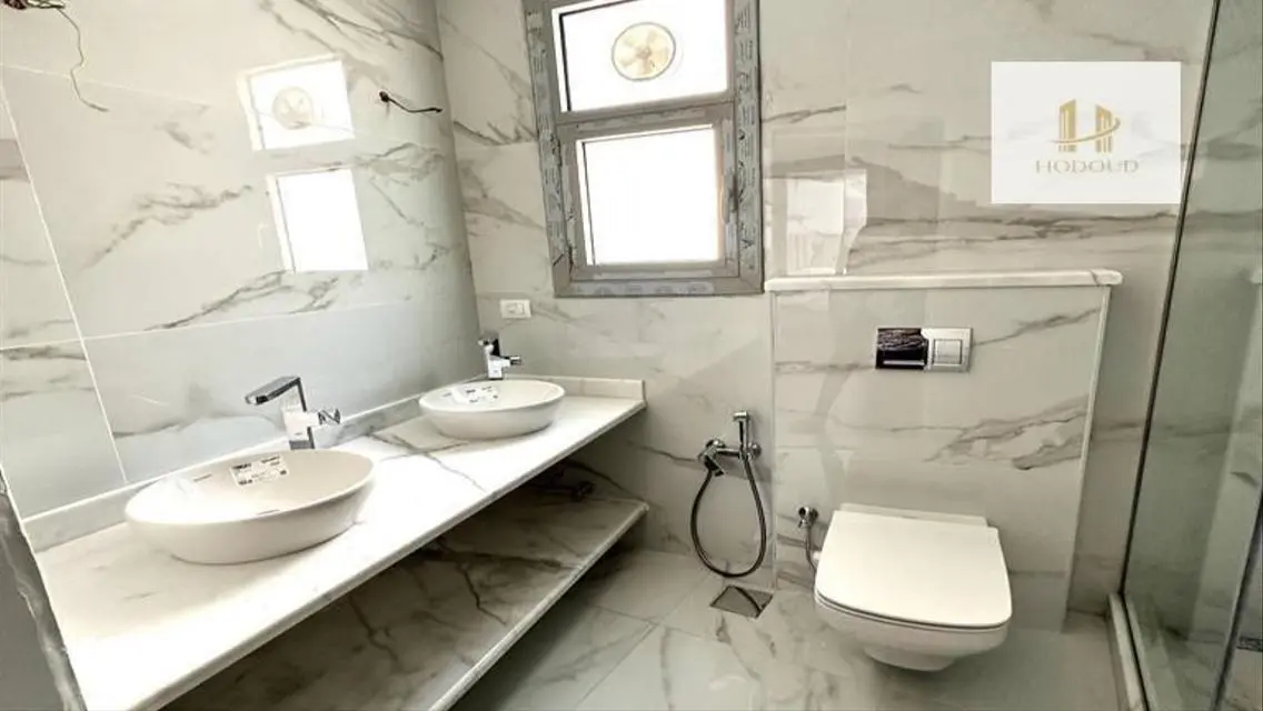 Stylish Apartment for Sale - 80,000 EGP