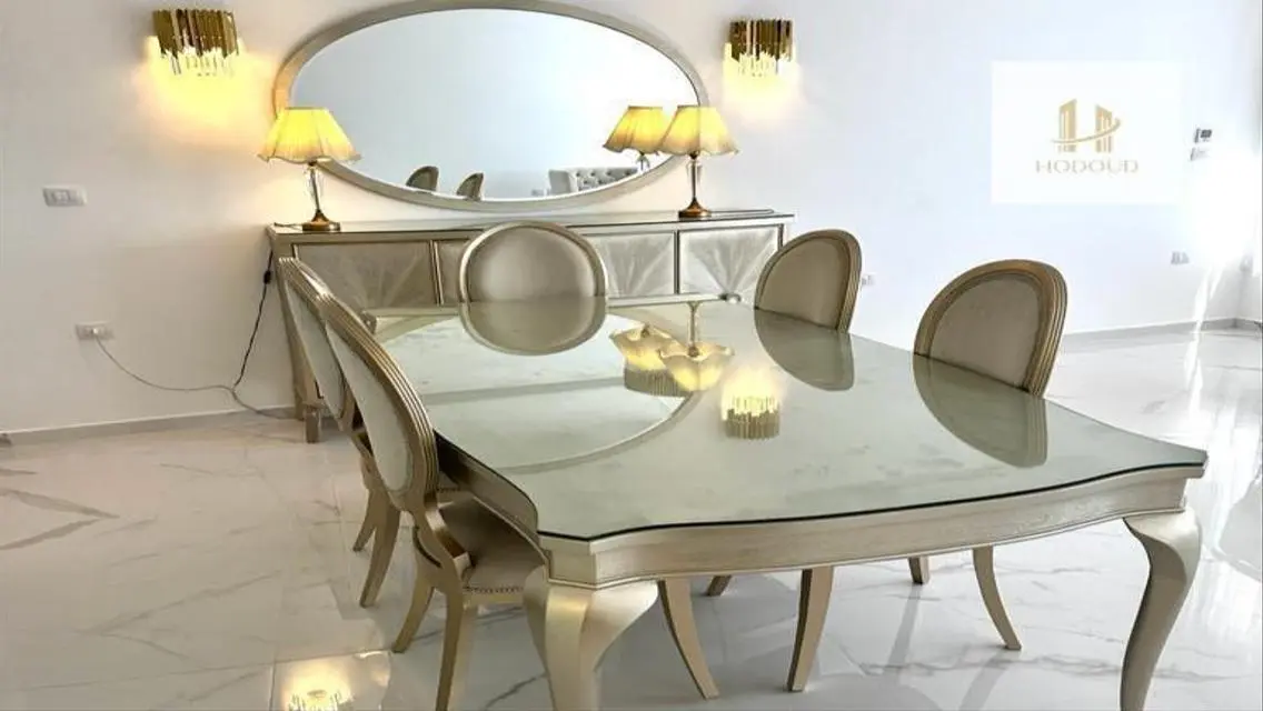 Stylish Apartment for Sale - 80,000 EGP