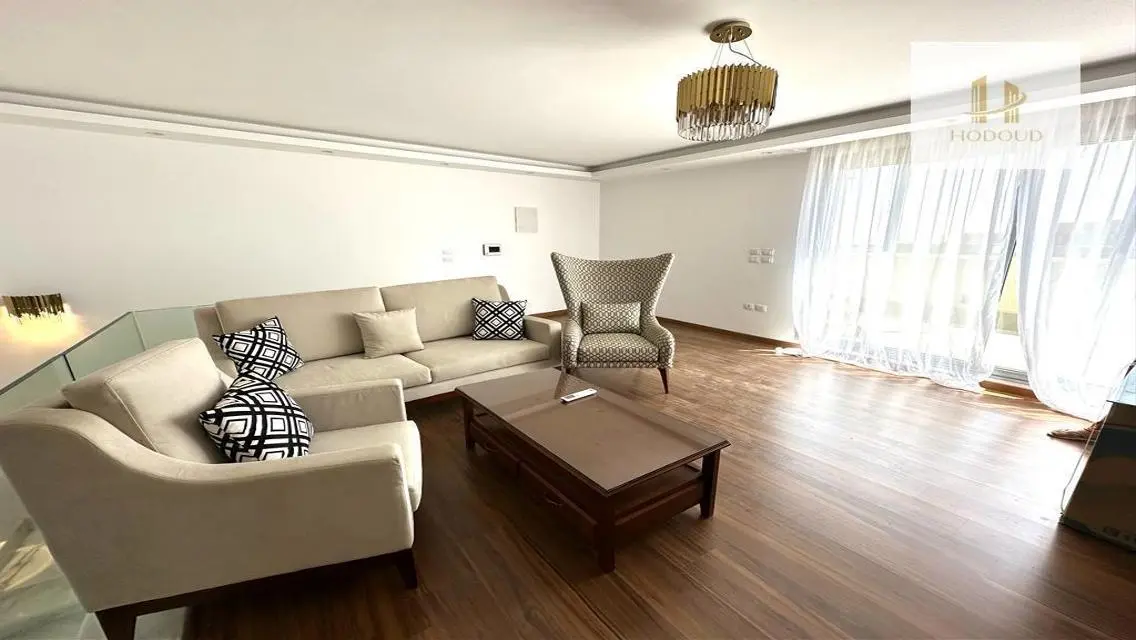 Stylish Apartment for Sale - 80,000 EGP