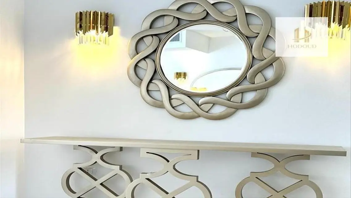 Stylish Apartment for Sale - 80,000 EGP