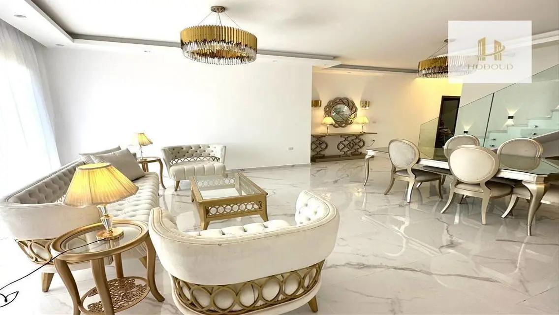 Stylish Apartment for Sale - 80,000 EGP