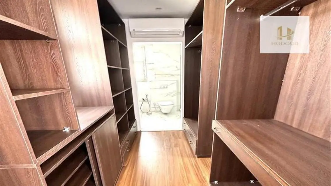 Stylish Apartment for Sale - 80,000 EGP
