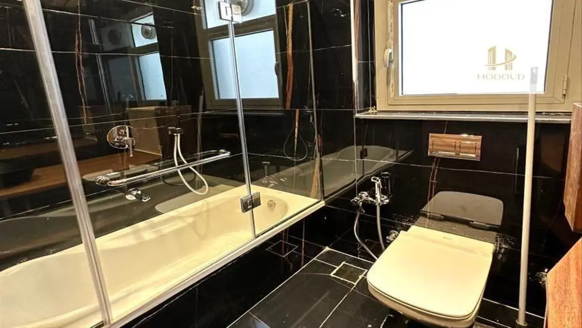 Stylish Apartment for Sale - 80,000 EGP