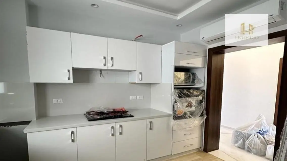Stylish Apartment for Sale - 80,000 EGP