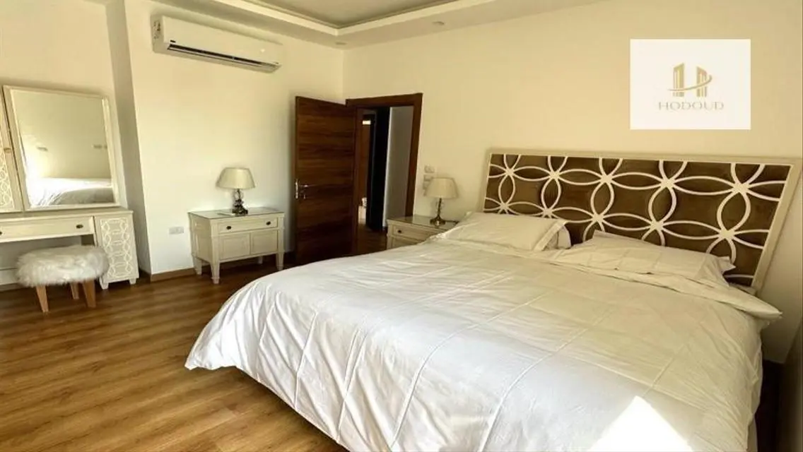 Stylish Apartment for Sale - 80,000 EGP