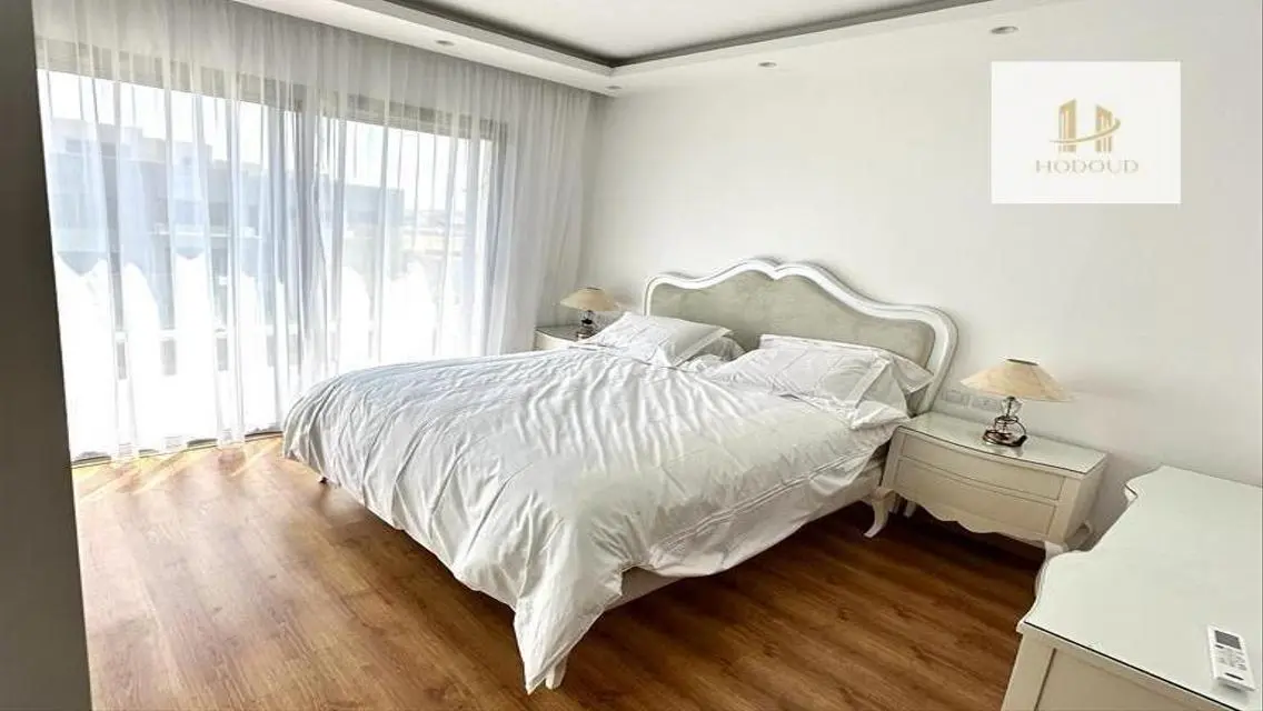 Stylish Apartment for Sale - 80,000 EGP