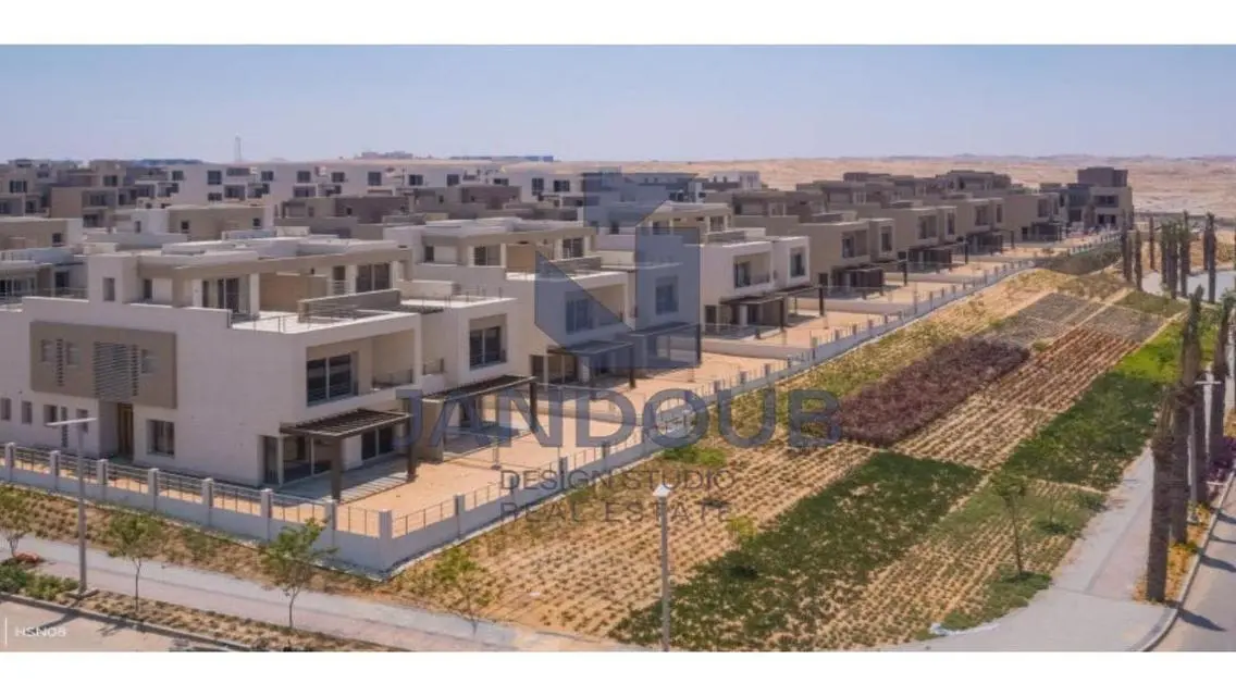 شقة فاخرة للبيع في موقع متميز