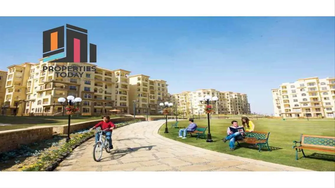 Apartment for rent fully furnished super luxurious