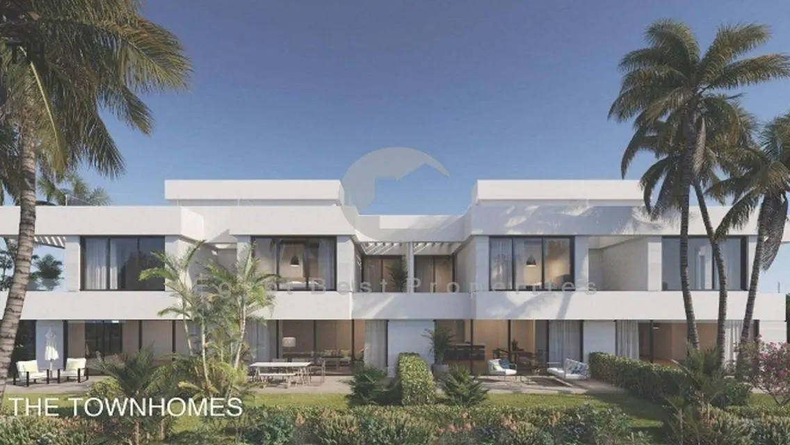 Very Prime Location | Double View | 2-Bed Chalet