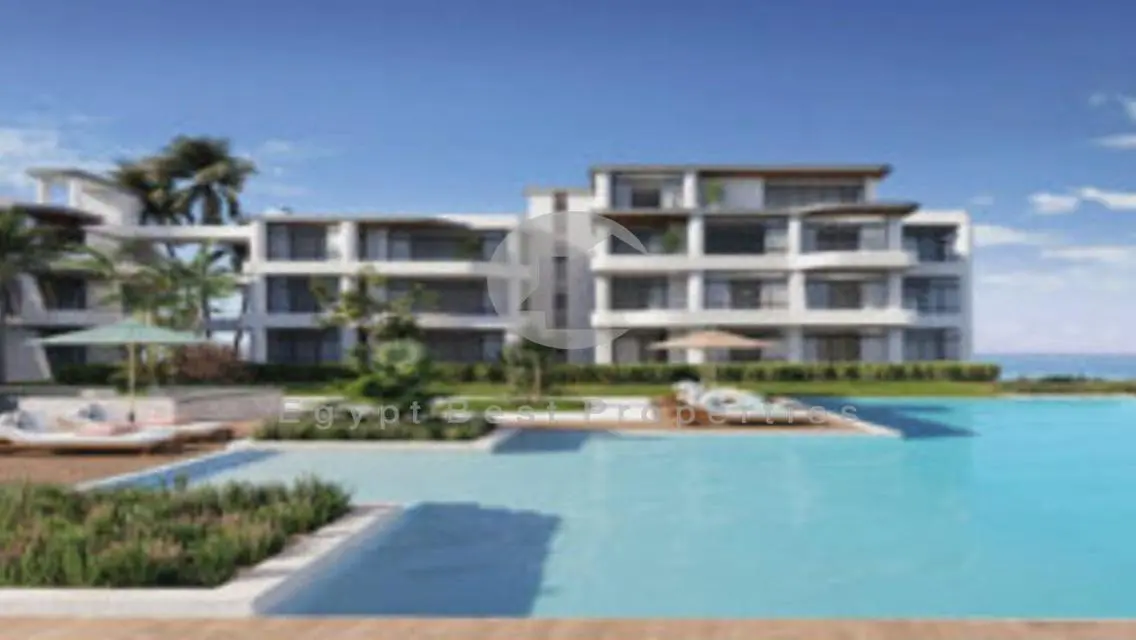 Very Prime Location | Double View | 2-Bed Chalet