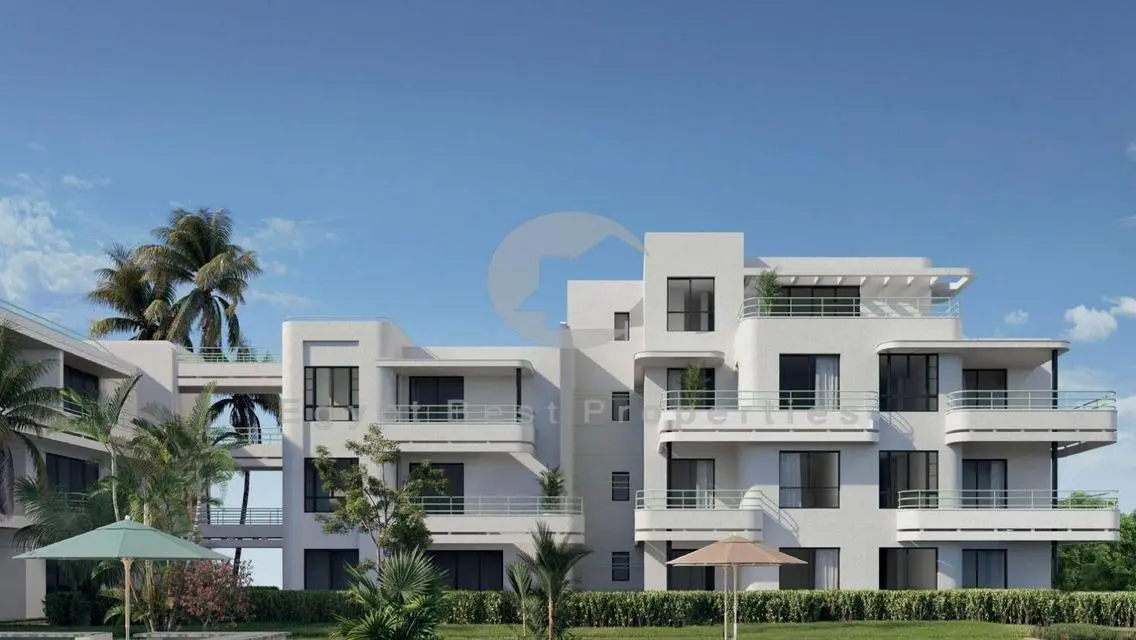 Very Prime Location | Double View | 2-Bed Chalet