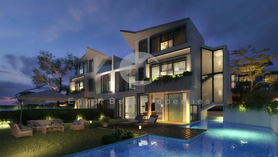 Limited Offer Over 10 Years 3-Bedrooms townhouse