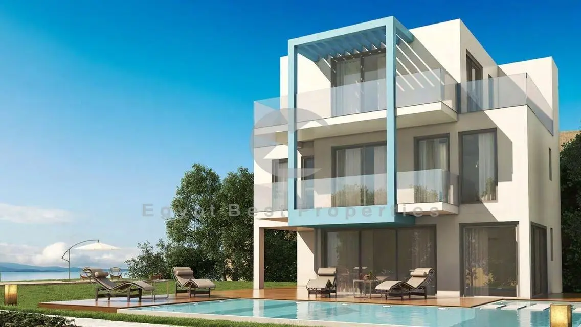 Limited Offer Over 10 Years 3-Bedrooms townhouse