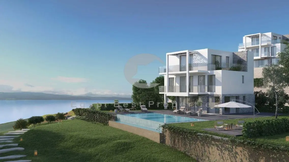 Limited Time Offer 10 Years 2-Bed Apartment