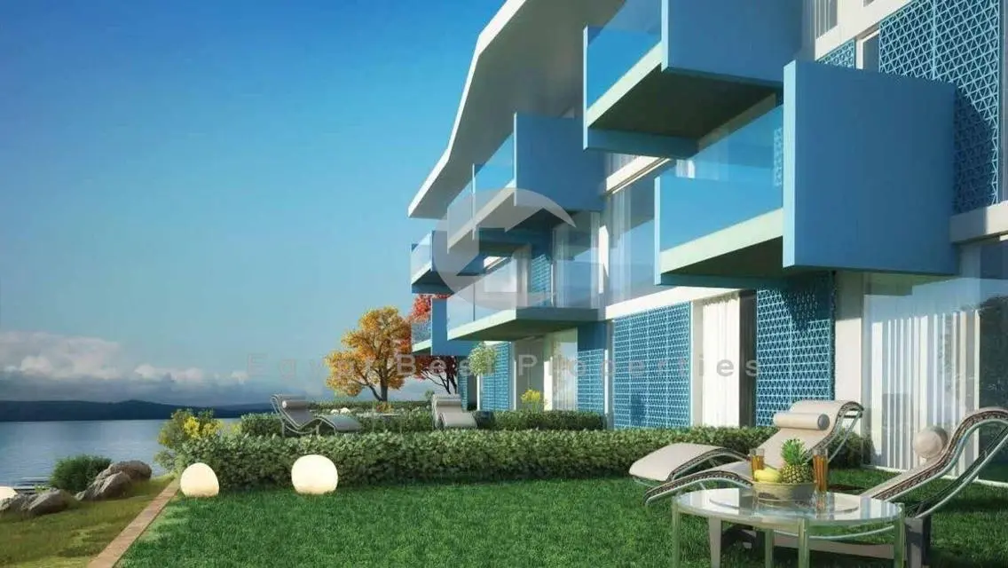 Limited Time Offer 10 Years 2-Bed Apartment