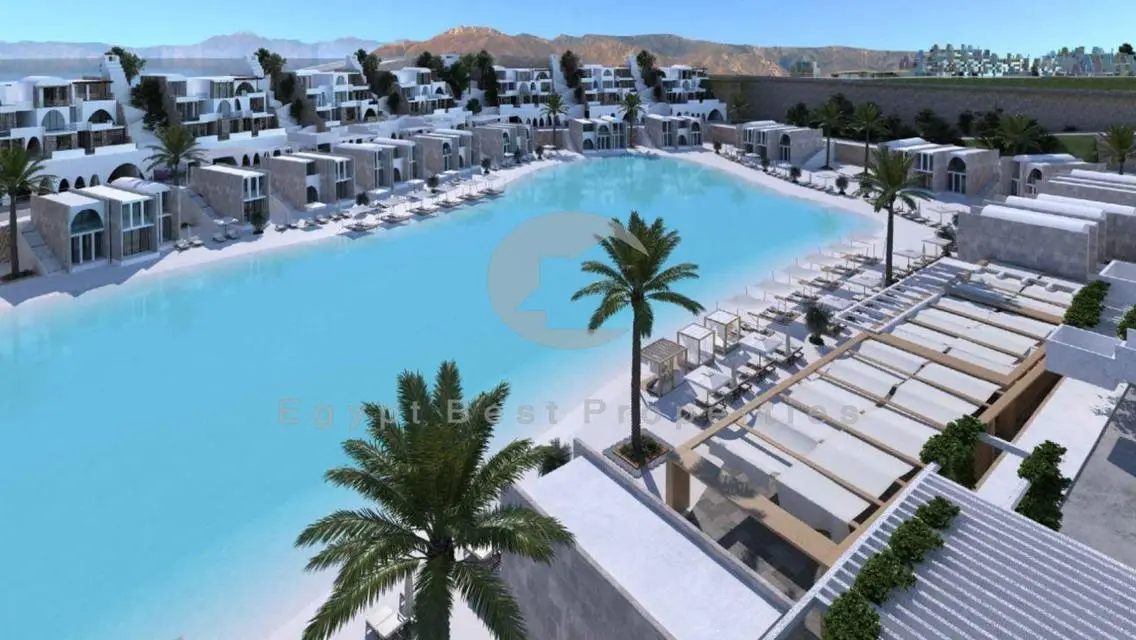 Limited Time Offer 10 Years 2-Bed Apartment