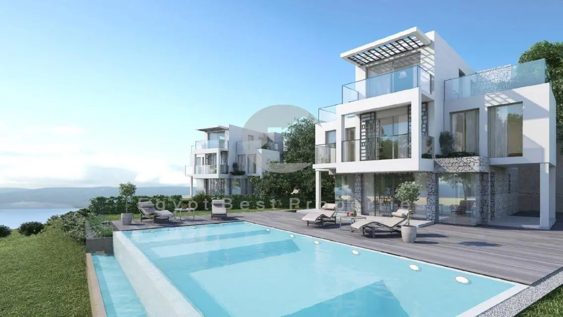 Limited Time Offer 10 Years 2-Bed Apartment