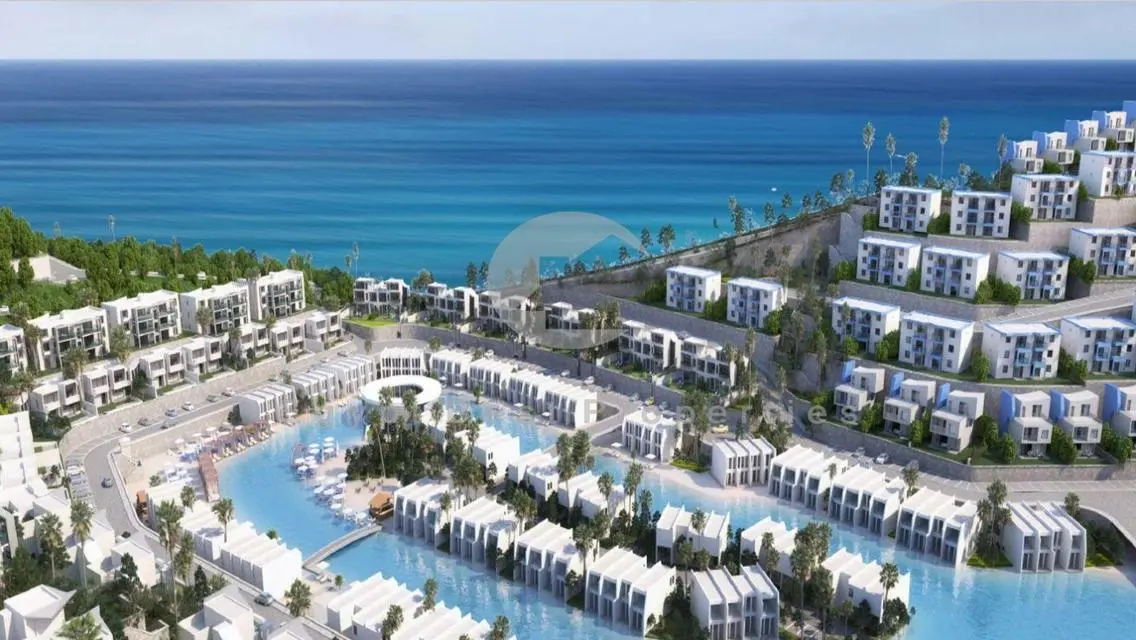 Limited Time Offer 10 Years 2-Bed Apartment