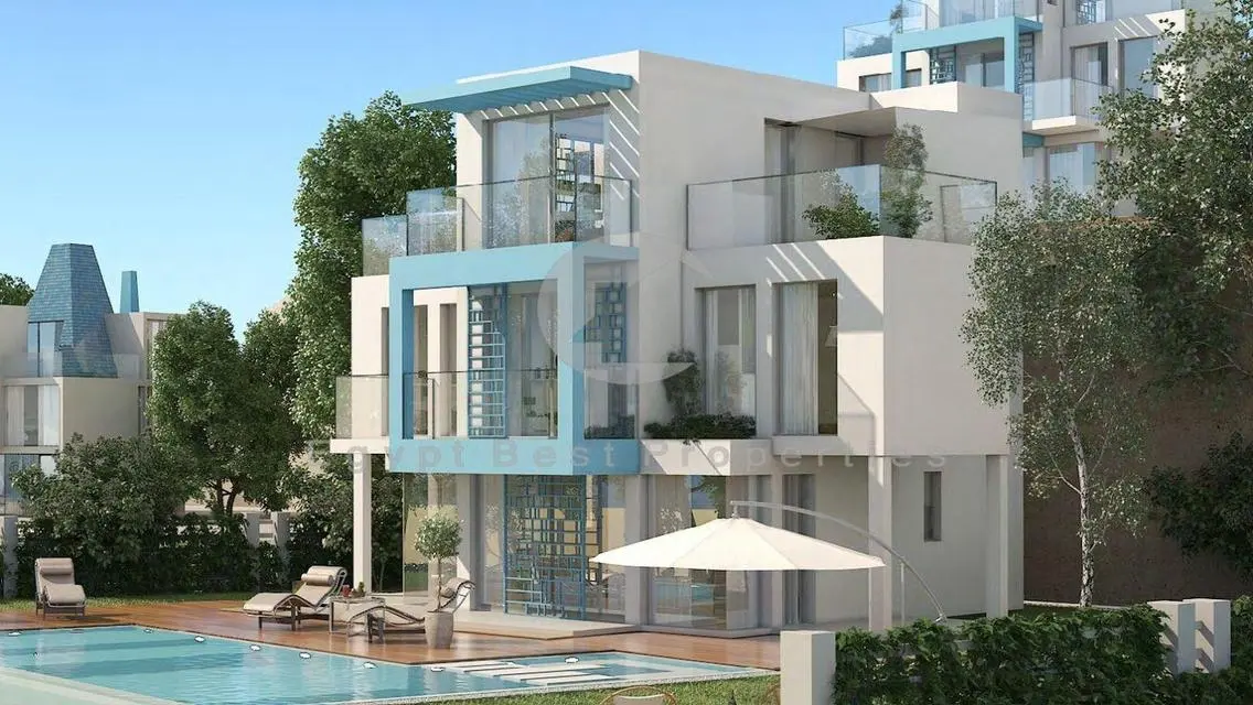 Limited Time Offer 10 Years 2-Bed Apartment