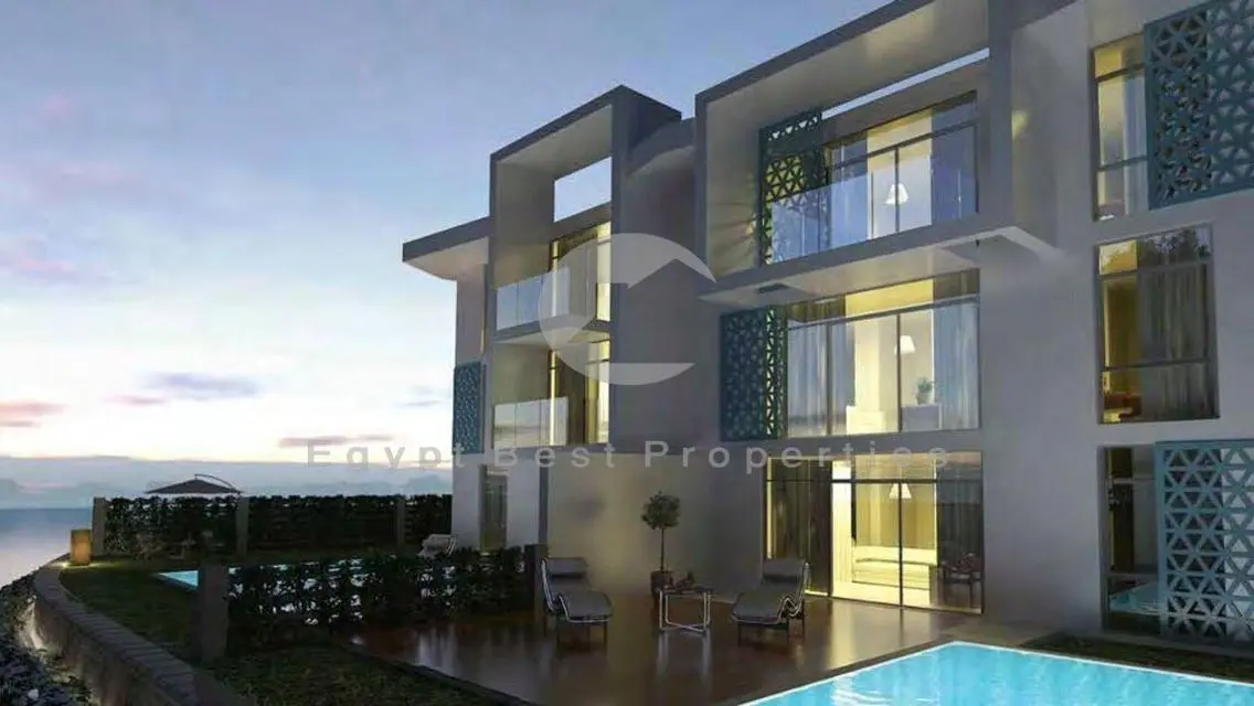 Limited Time Offer 10 Years 2-Bed Apartment