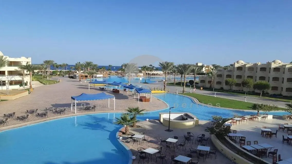 Twinhouse For Sale In Makadi Heights 239 sqm