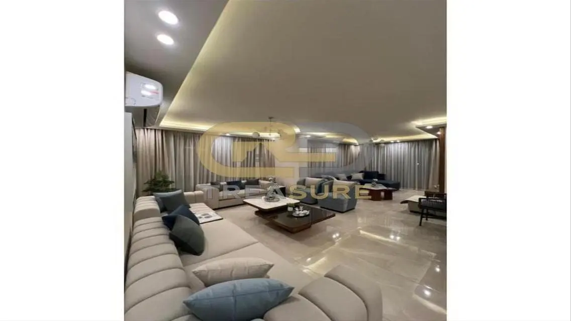 Fully furnished Apartment for rent in Azad       .