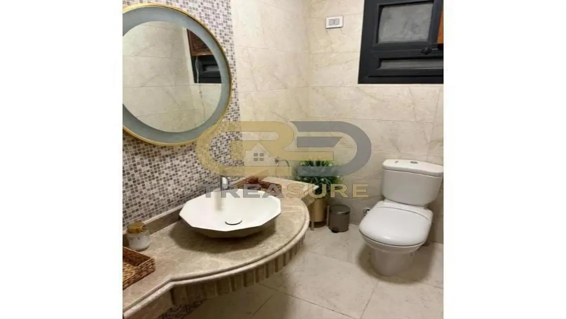 Fully furnished Apartment for rent in Azad       .