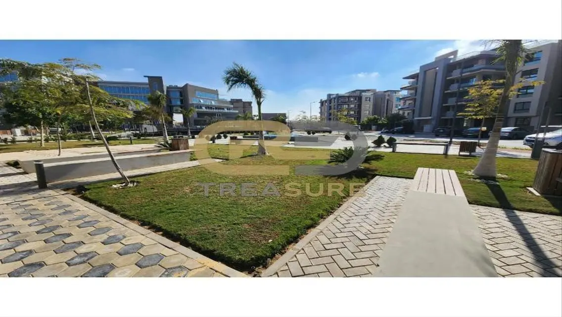 Fully furnished Apartment for rent in Azad       .