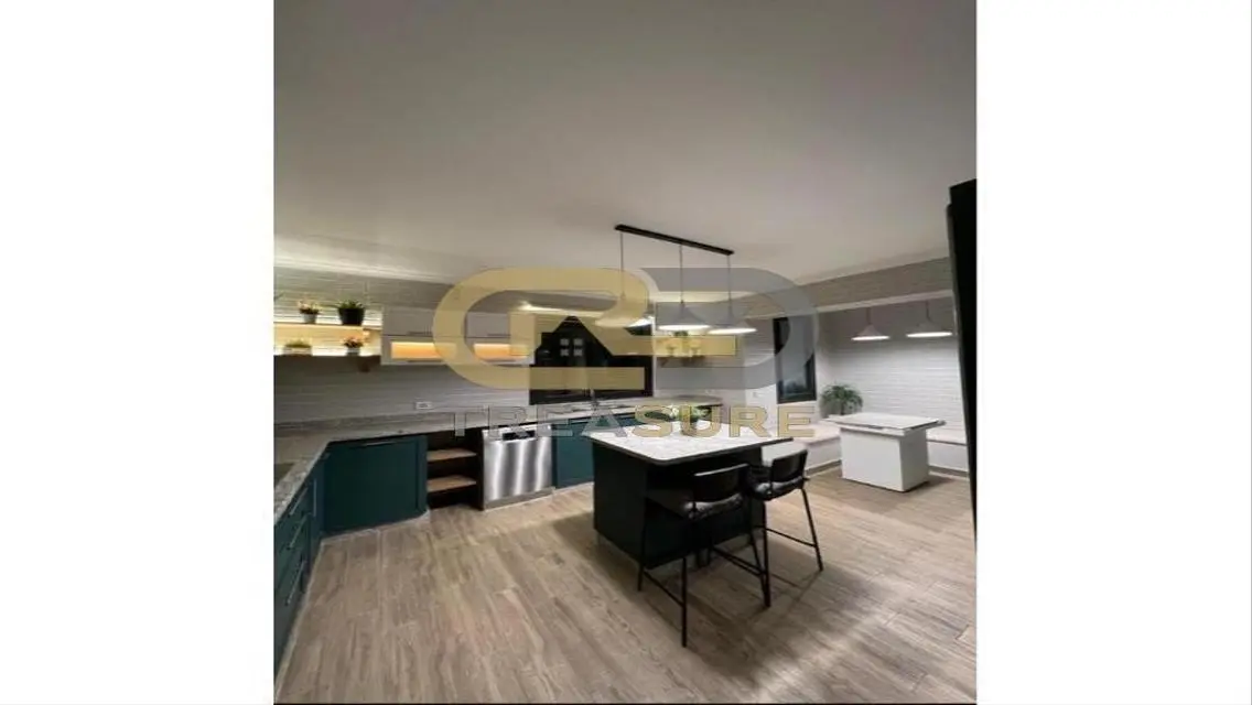 Fully furnished Apartment for rent in Azad       .