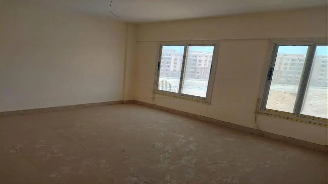 Luxury Apartment for Sale with Spacious Design