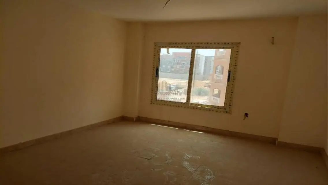 Luxury Apartment for Sale with Spacious Design