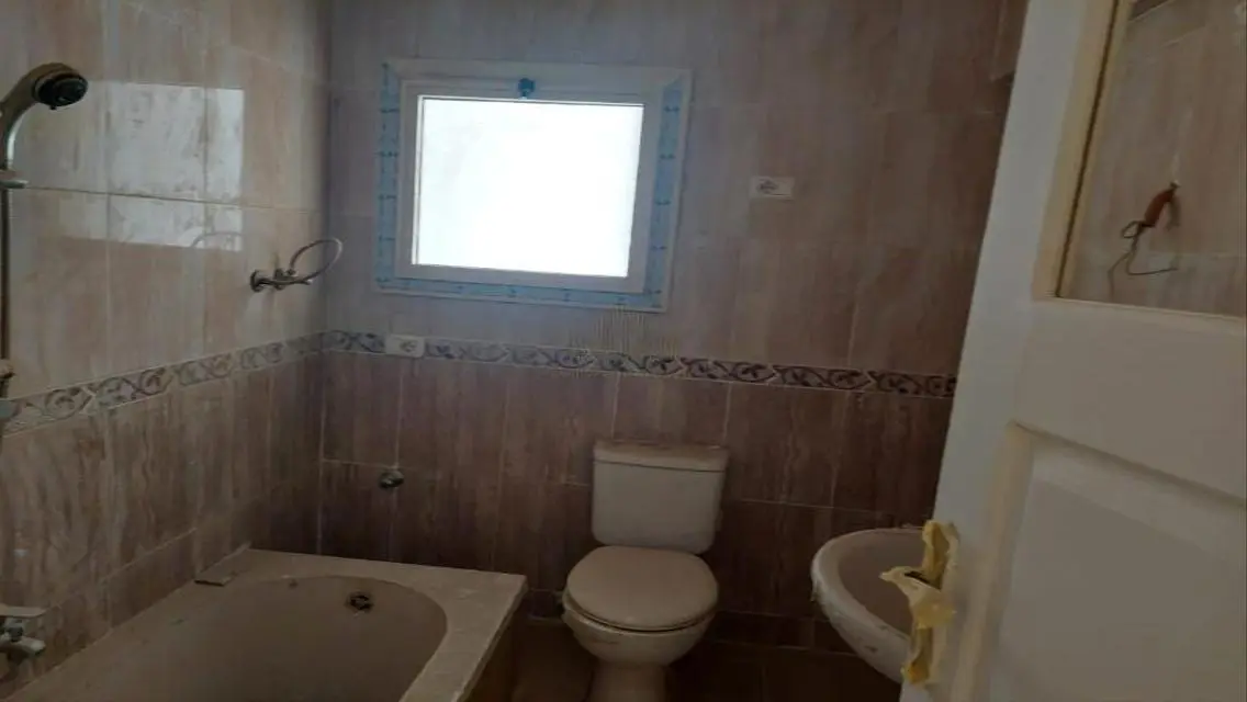 Luxury Apartment for Sale with Spacious Design