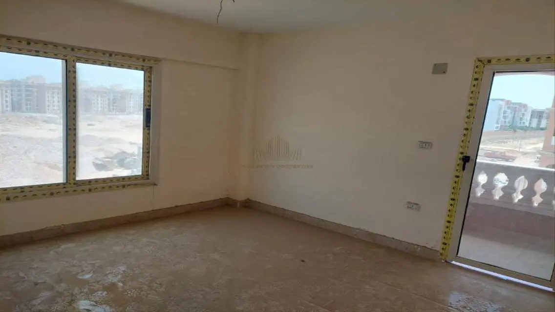 Luxury Apartment for Sale with Spacious Design